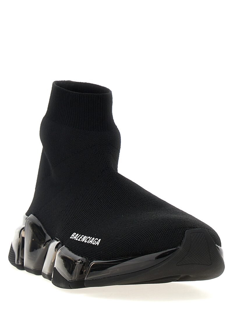 'Speed 2.0' sneakers 617196W2DC41000 BALENCIAGA Black