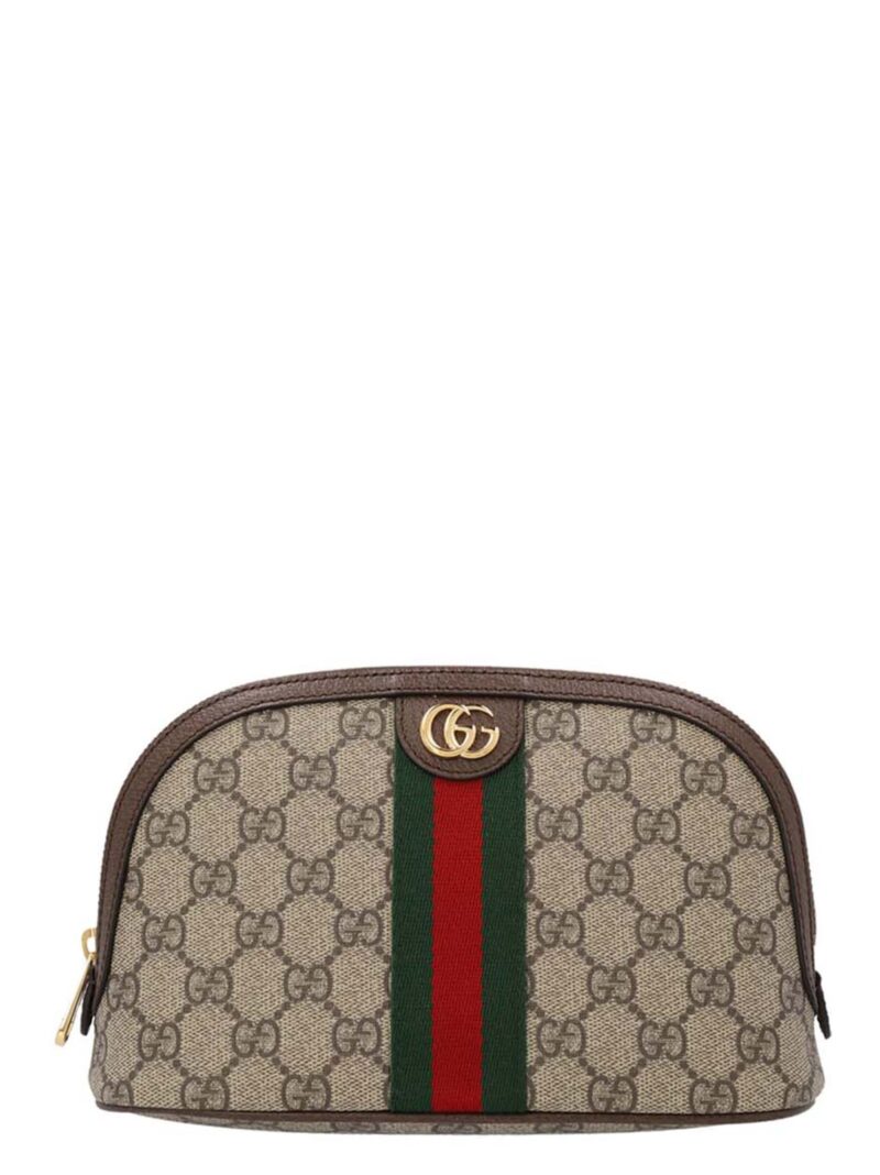 'Ophidia' large beauty GUCCI Multicolor