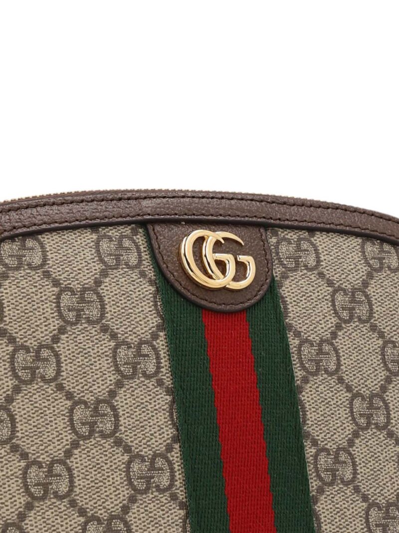 'Ophidia' large beauty Woman GUCCI Multicolor