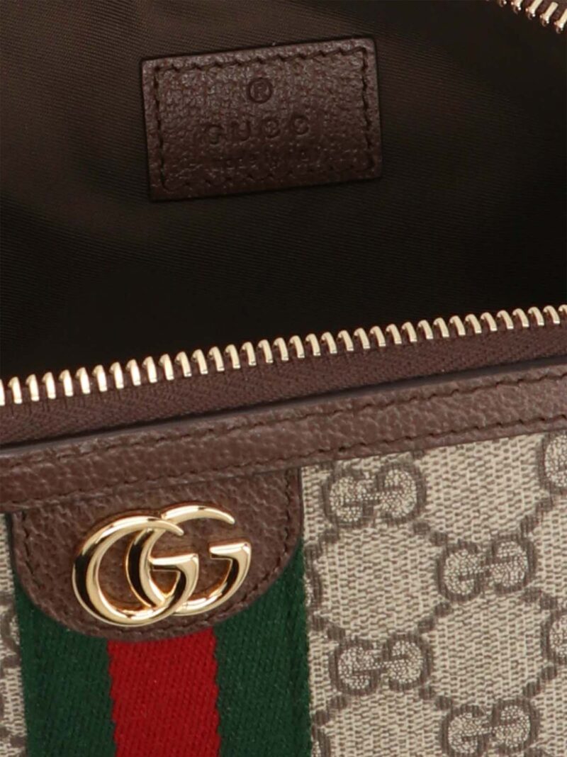 'Ophidia' large beauty  GUCCI Multicolor