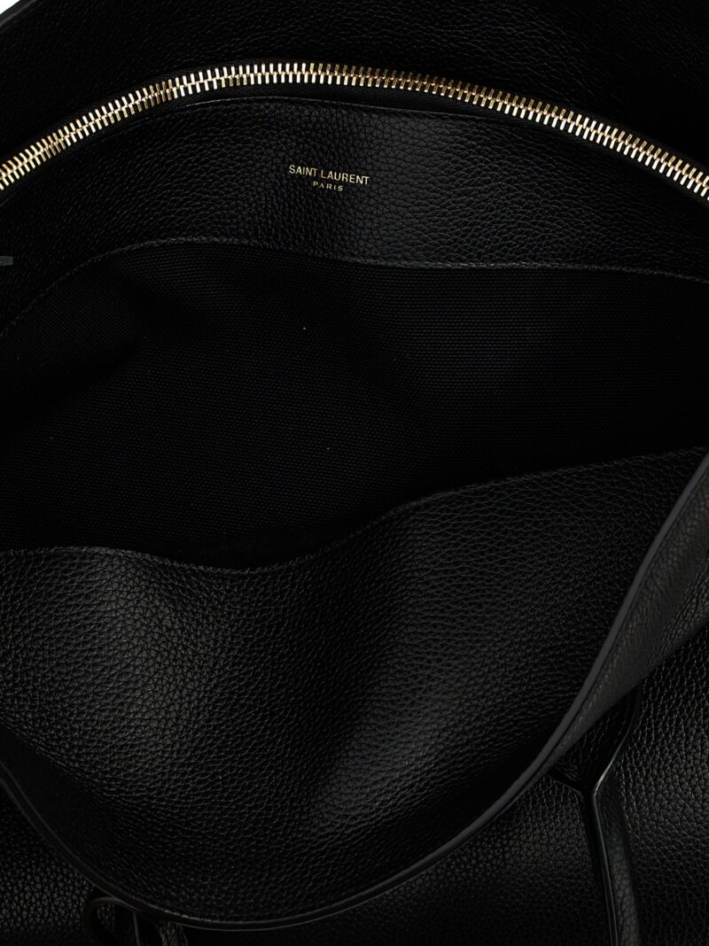 'Sac De Jour' handbag  SAINT LAURENT Black