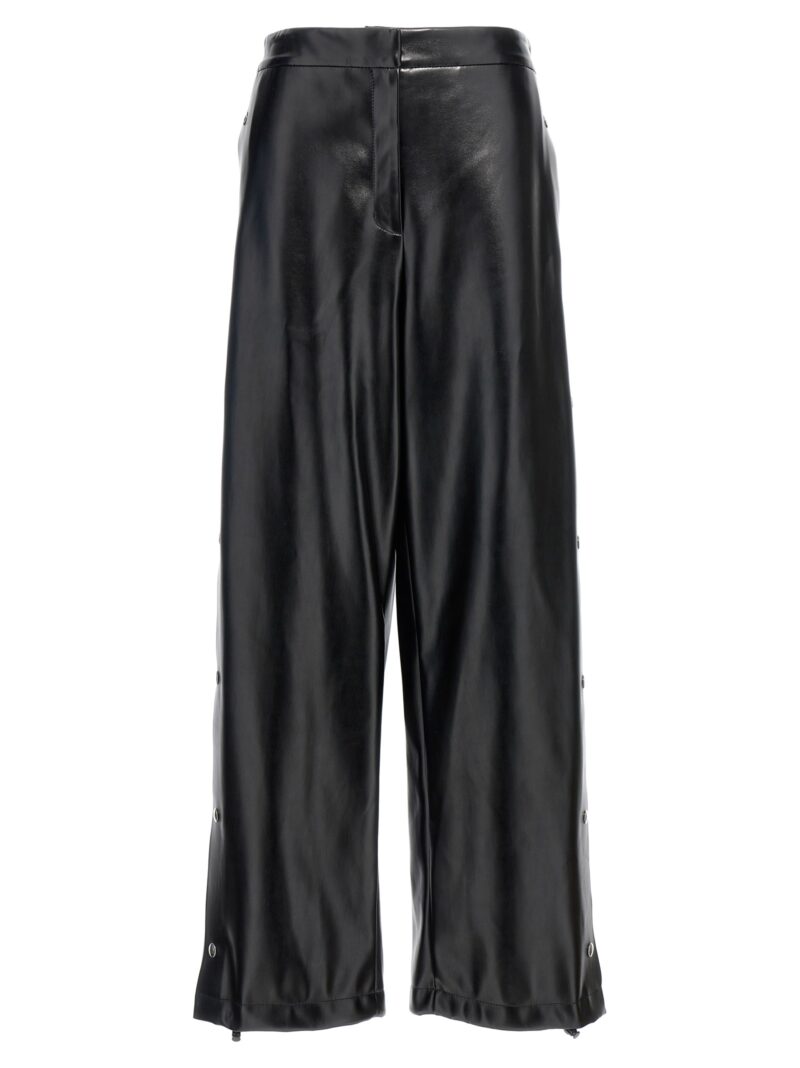 Alter Mat pants STELLA MCCARTNEY Black