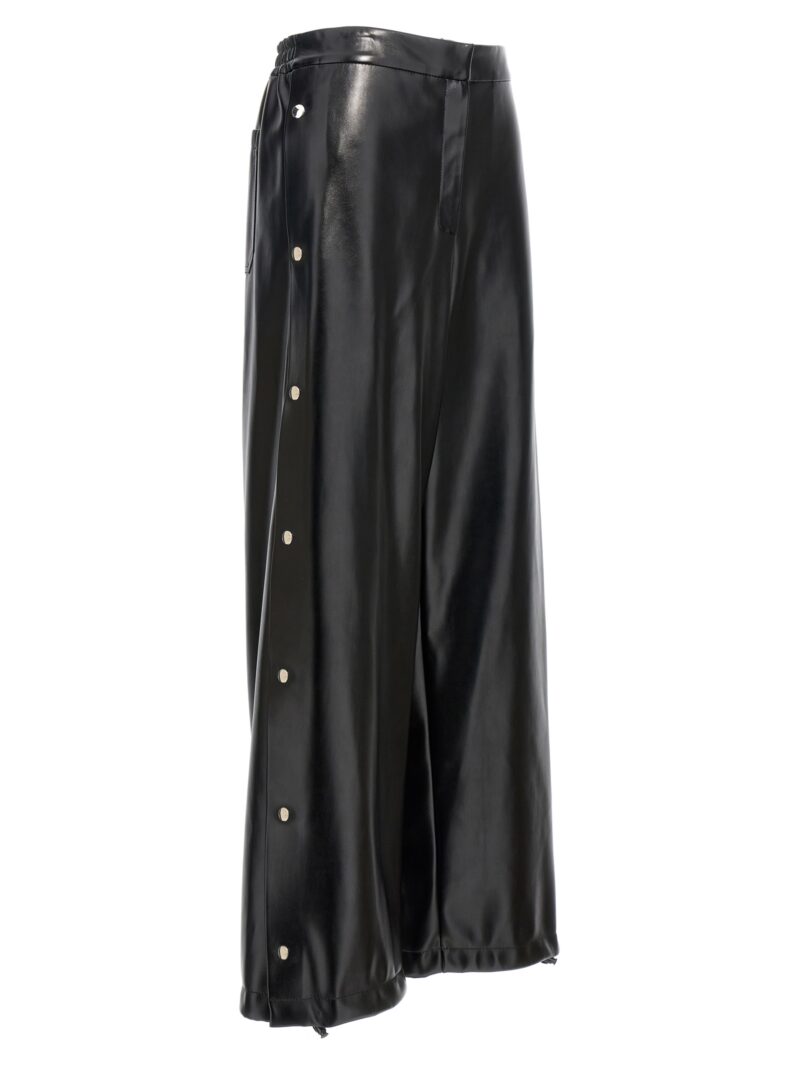 Alter Mat pants Woman STELLA MCCARTNEY Black