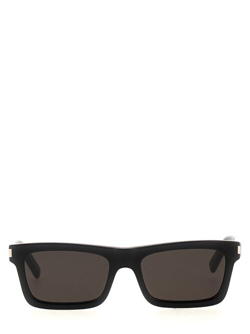 'SL 461' sunglasses SAINT LAURENT Black