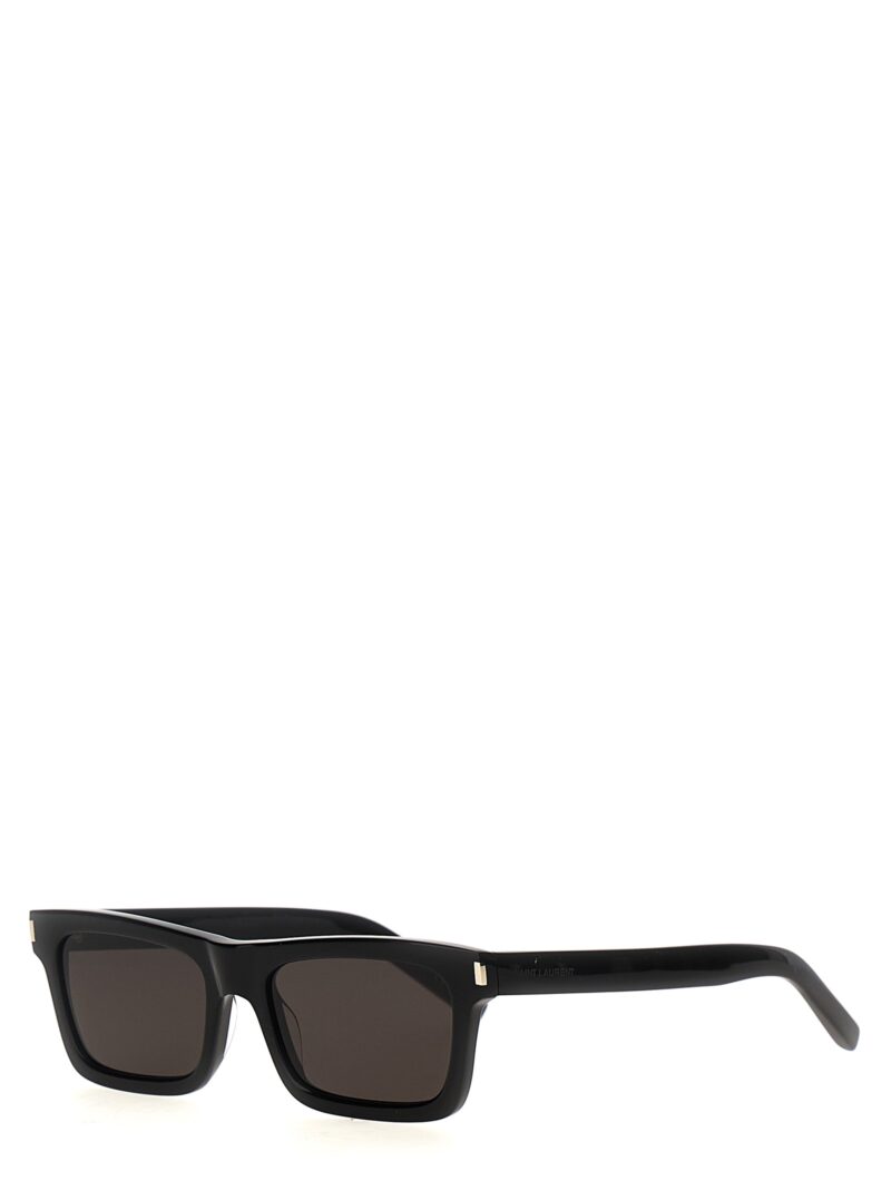 'SL 461' sunglasses Man SAINT LAURENT Black