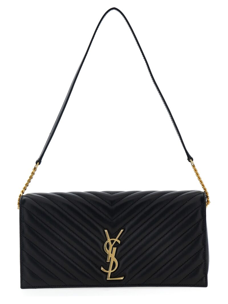 'Kate 99' shoulder bag SAINT LAURENT Black