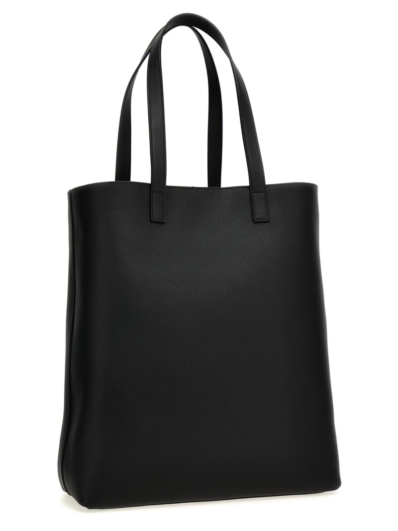 'YSL BV Bold' shopping bag 676657B680N1000 SAINT LAURENT Black