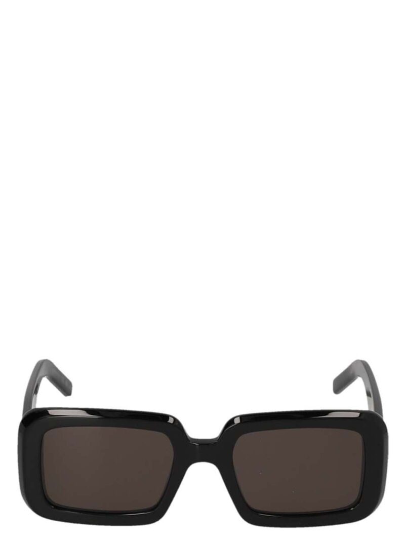 '534 Sunrise' sunglasses SAINT LAURENT Black