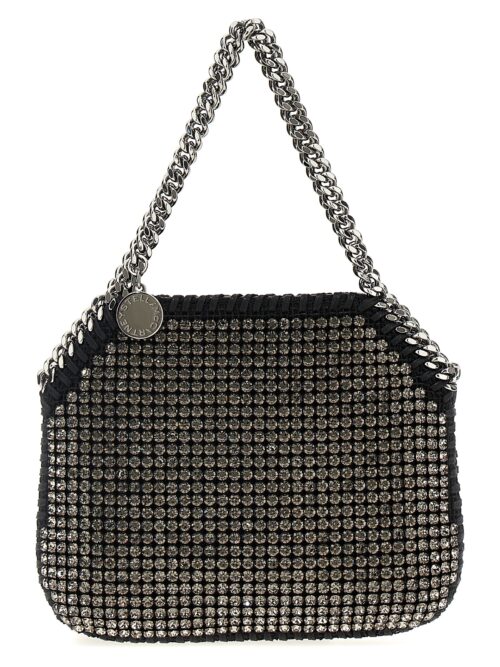'Mini Falabella' handbag STELLA MCCARTNEY Black