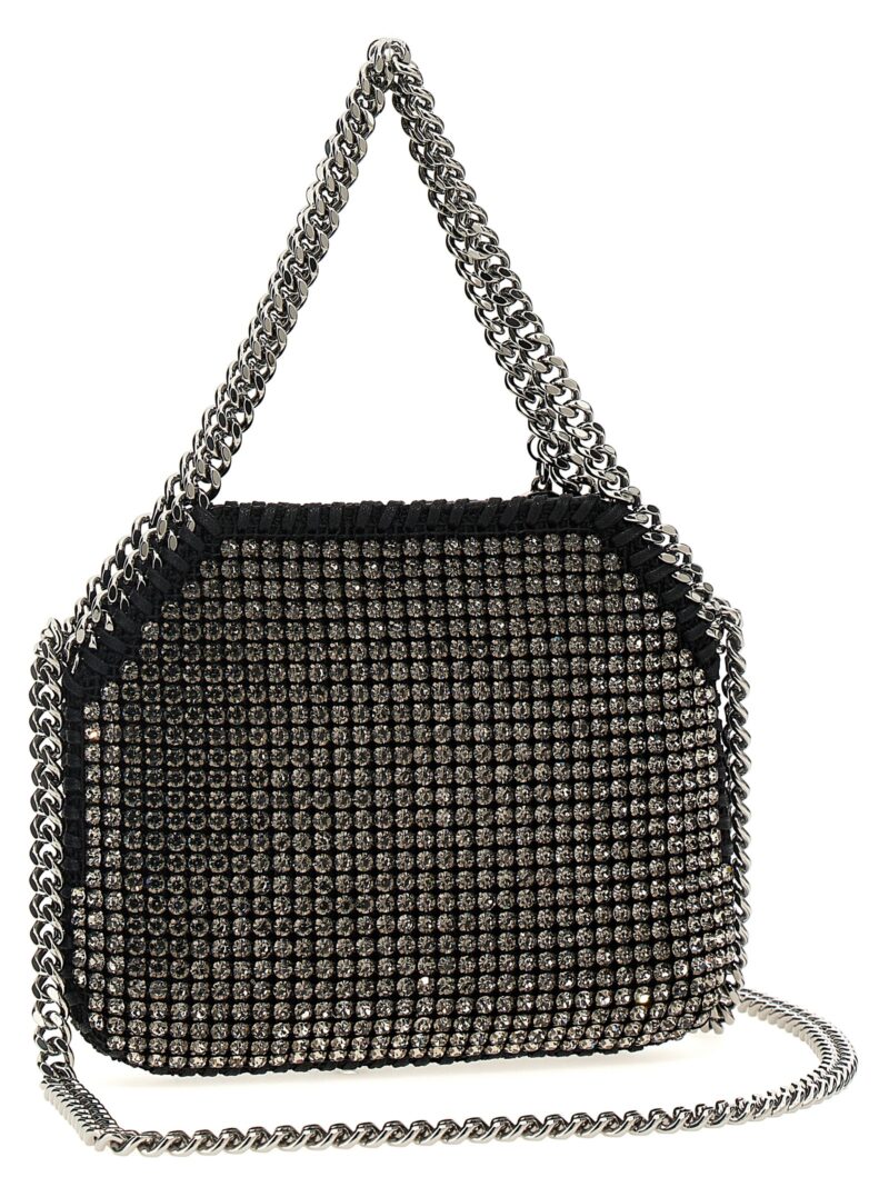 'Mini Falabella' handbag 700109WP04611000 STELLA MCCARTNEY Black