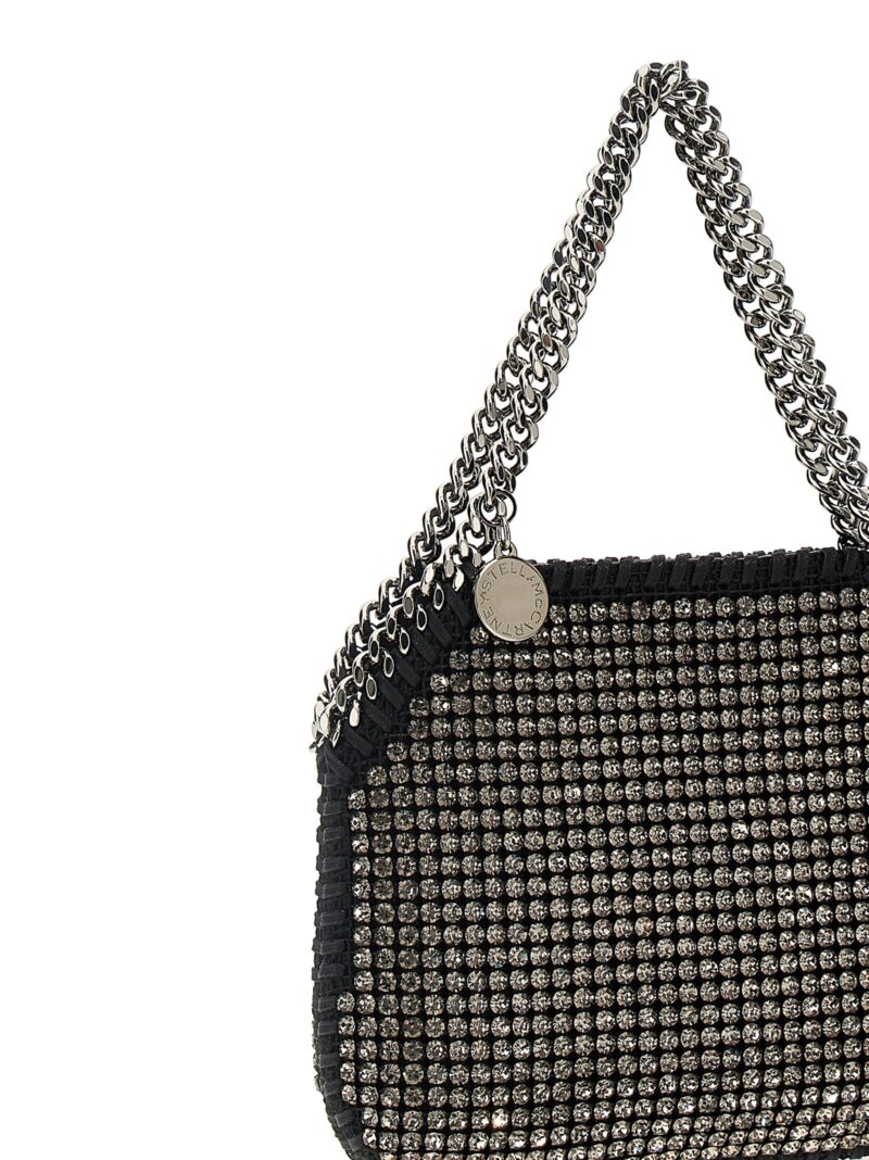 'Mini Falabella' handbag Woman STELLA MCCARTNEY Black