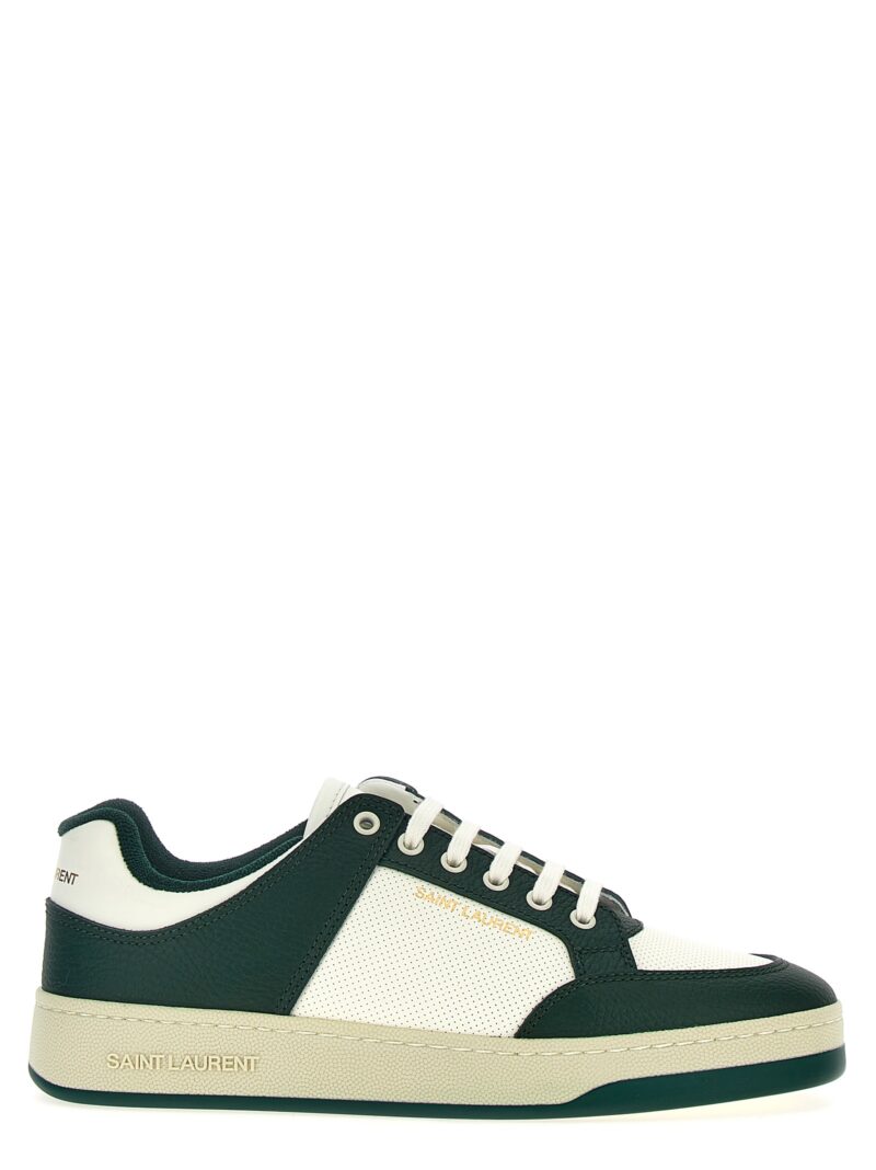 'SL/61’ sneakers SAINT LAURENT Green