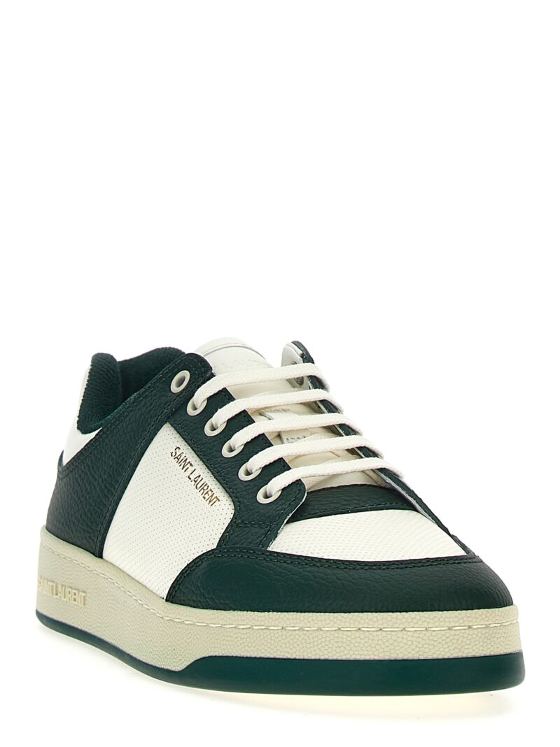 'SL/61’ sneakers 713600AAAWR6379 SAINT LAURENT Green