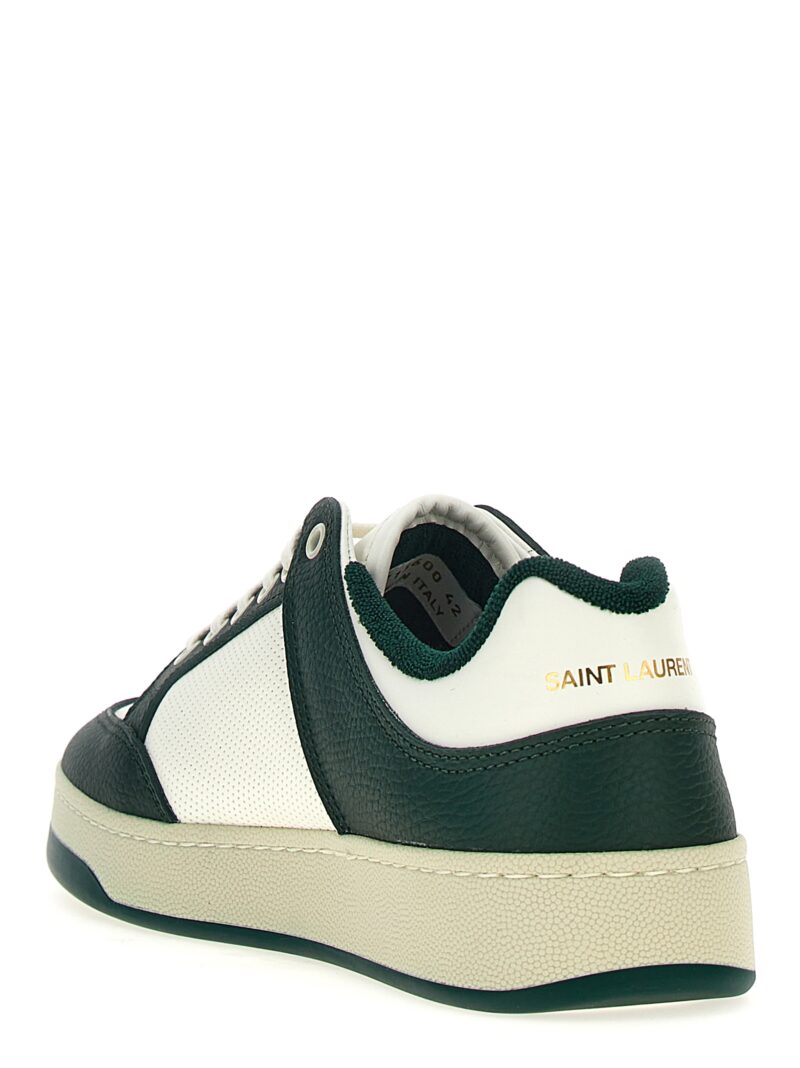 'SL/61’ sneakers Man SAINT LAURENT Green