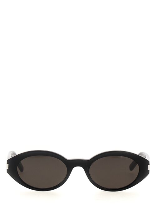 'SL 567' sunglasses SAINT LAURENT Black