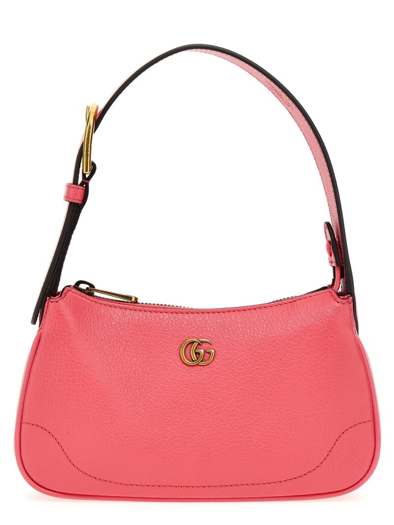 Aphrodite shoulder bag GUCCI Pink