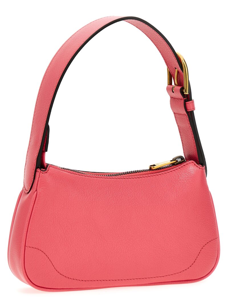 Aphrodite shoulder bag 739076AAA9F6627 GUCCI Pink