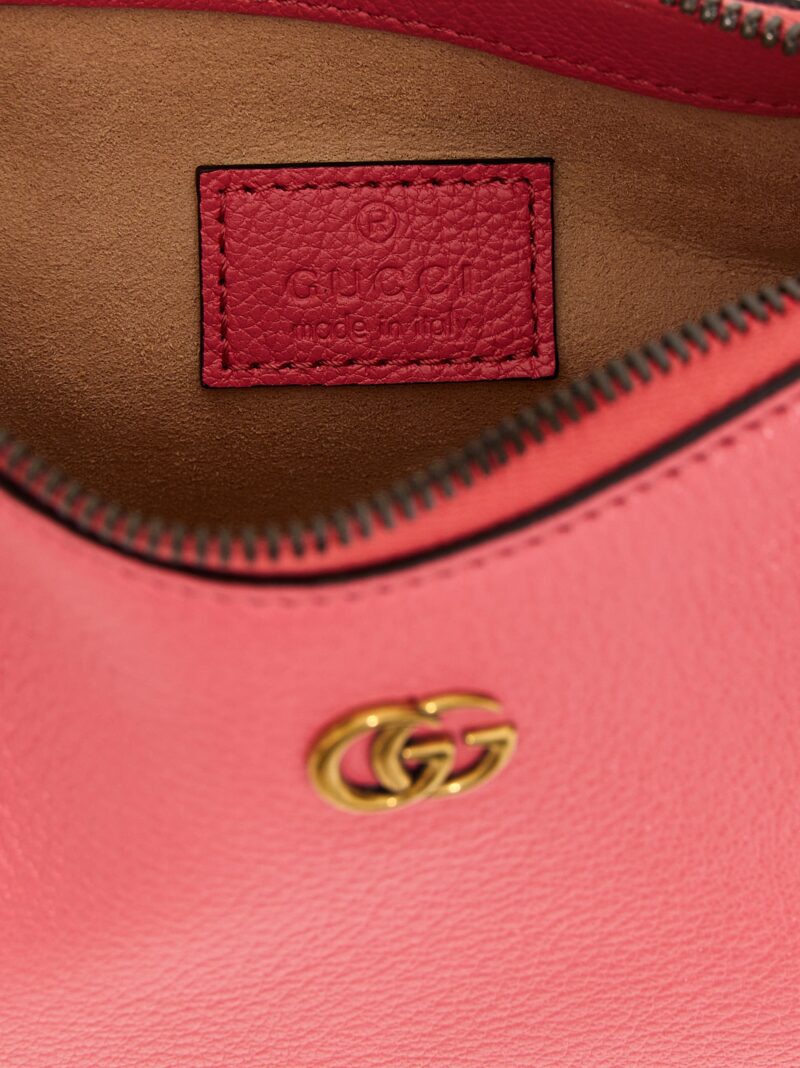 Aphrodite shoulder bag  GUCCI Pink