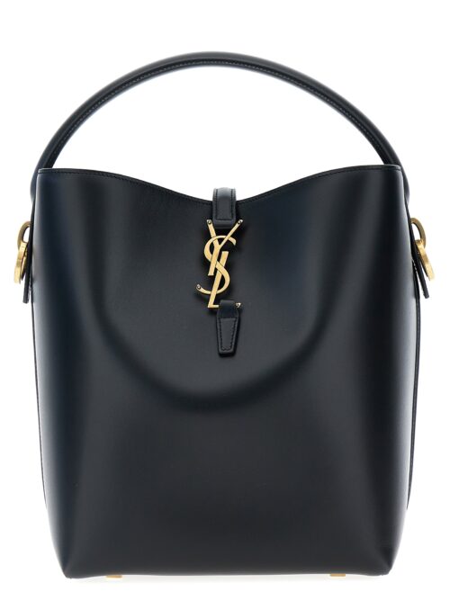 'Le 37' handbag SAINT LAURENT Black