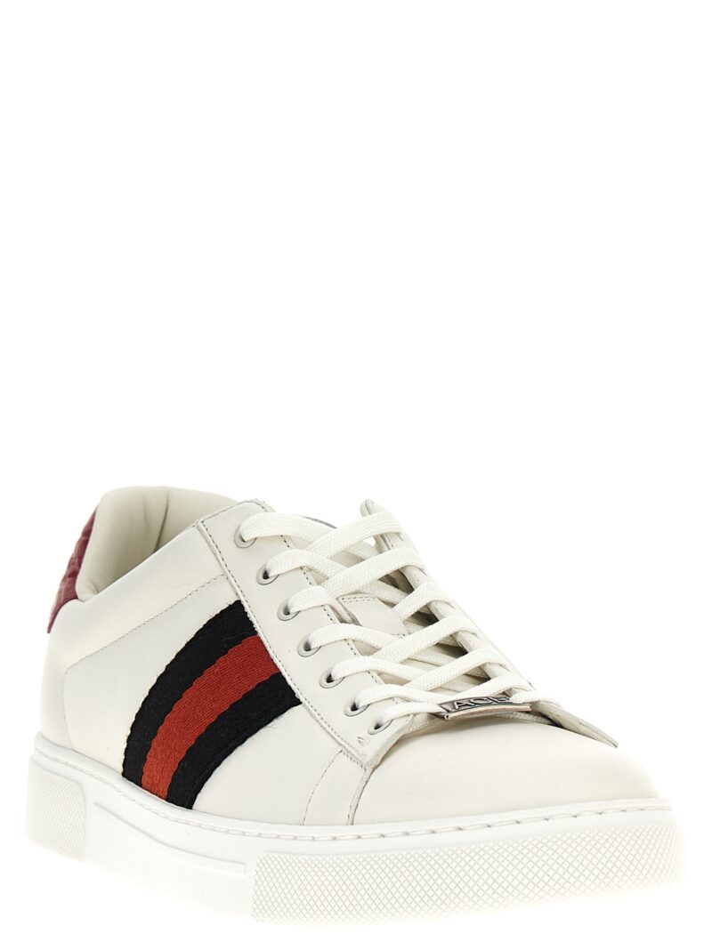 'Ace' sneakers 757892AACAG9074 GUCCI White