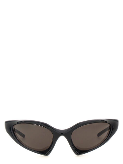 'Runner Cat' sunglasses BALENCIAGA Black