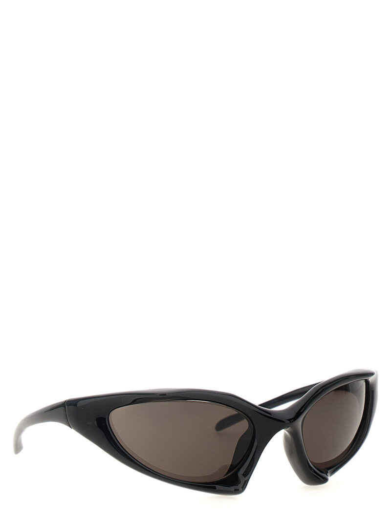 'Runner Cat' sunglasses 794303T00071000 BALENCIAGA Black