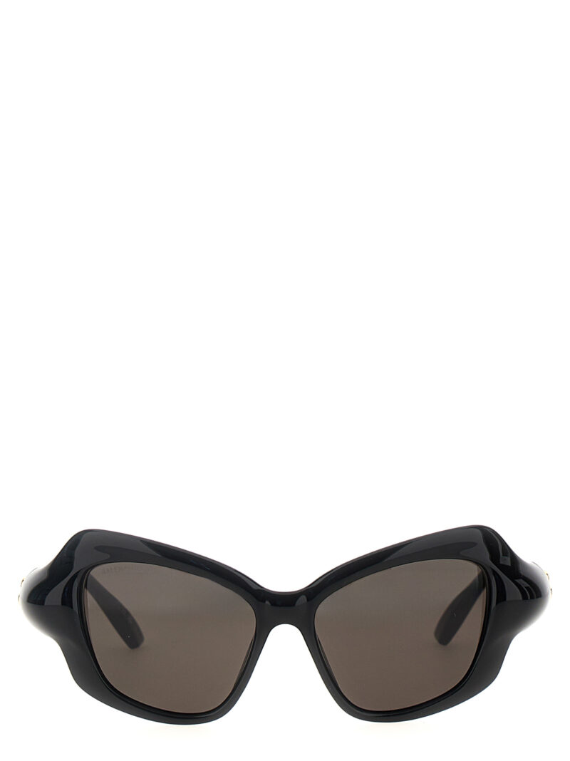 'Palazzo Cat' sunglasses BALENCIAGA Black