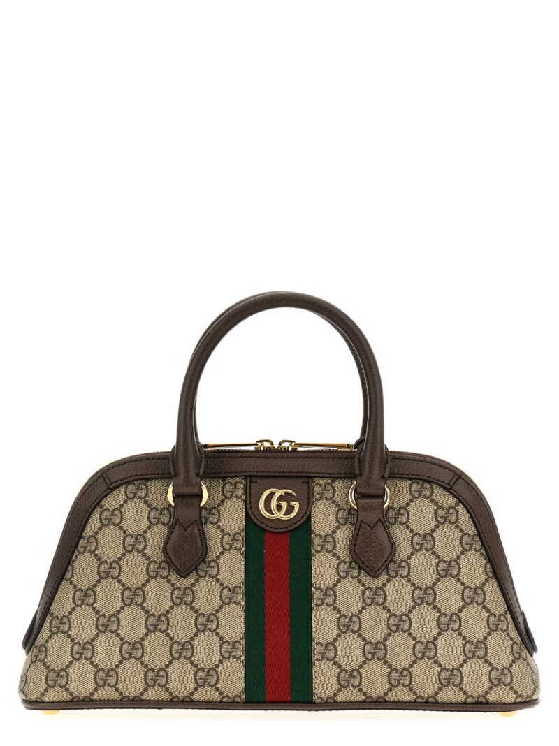 'Ophidia' small handbag GUCCI Multicolor