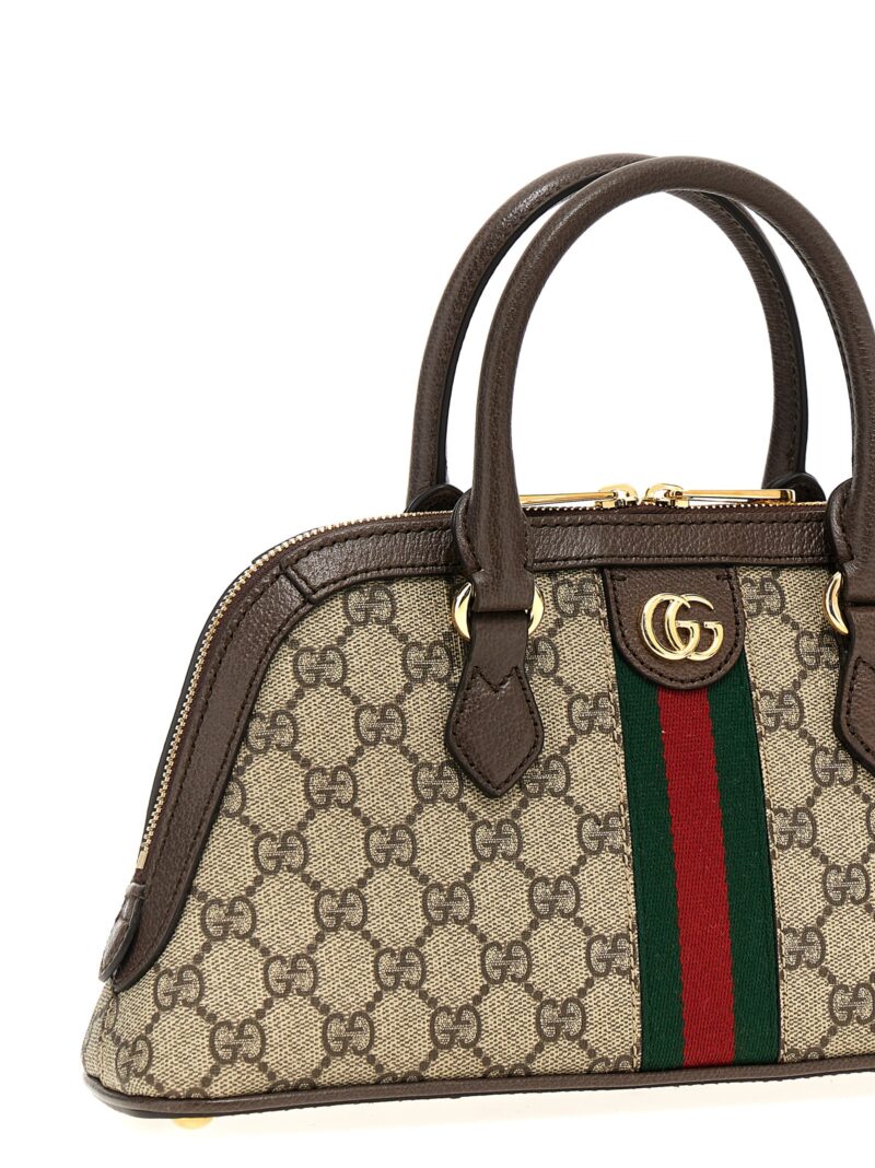 'Ophidia' small handbag Woman GUCCI Multicolor