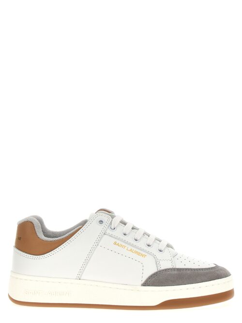 'SL/61' sneakers SAINT LAURENT White