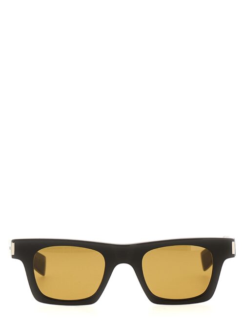 'SL 719' sunglasses SAINT LAURENT Brown