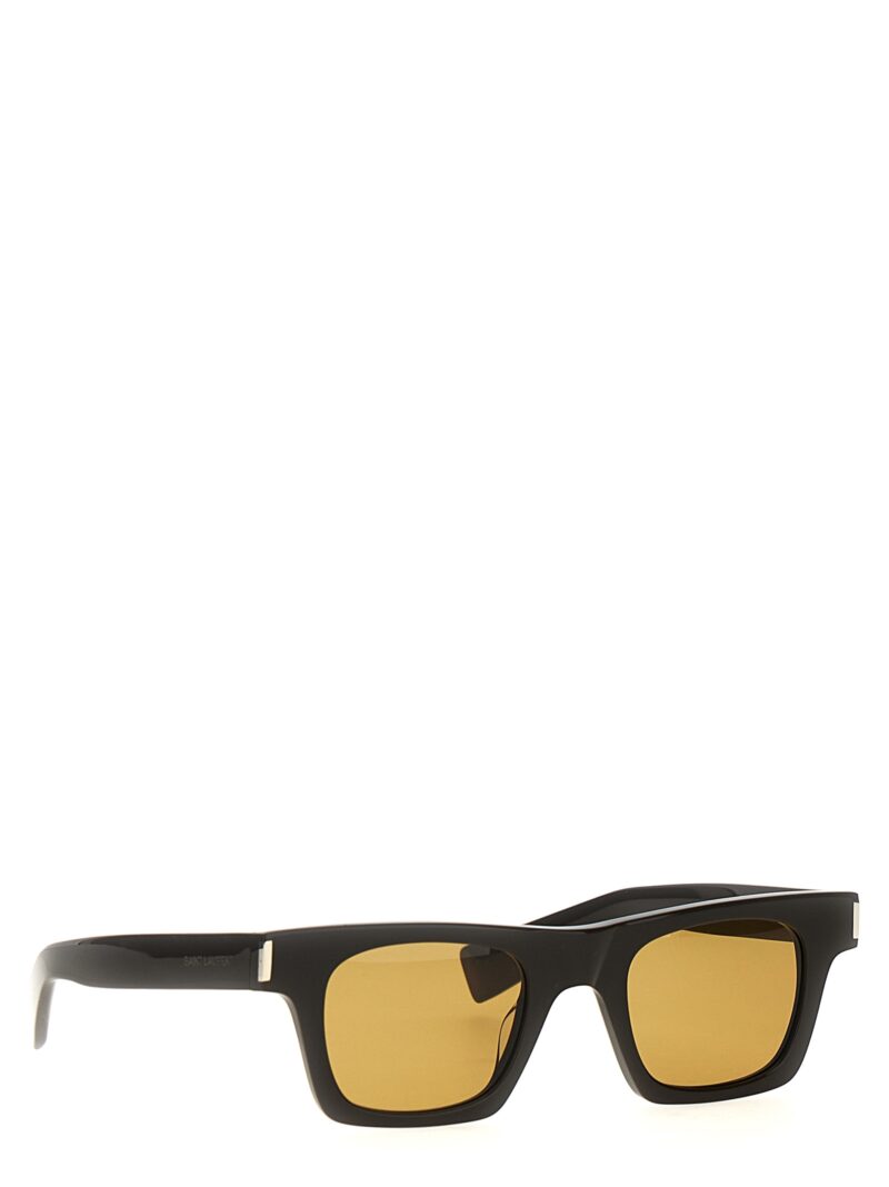 'SL 719' sunglasses 803722Y99562512 SAINT LAURENT Brown