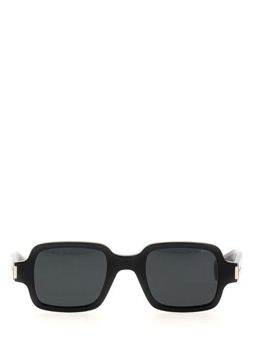 'SL 720' sunglasses SAINT LAURENT Black