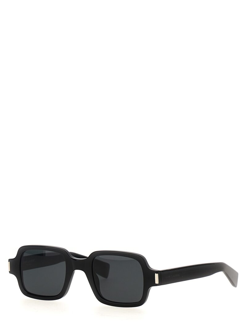 'SL 720' sunglasses Man SAINT LAURENT Black