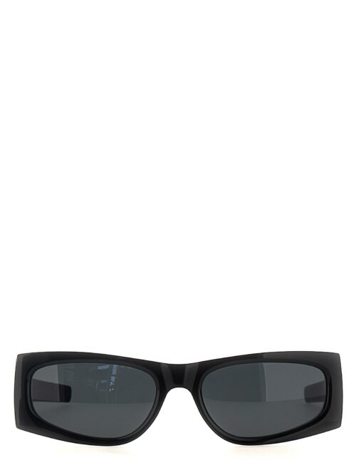 'SL M140' sunglasses SAINT LAURENT Black
