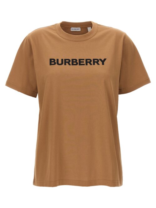 'Margot' t-shirt BURBERRY Beige