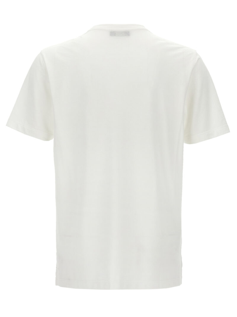 Ice cotton t-shirt 815114ZG380Z0001 ZANONE White