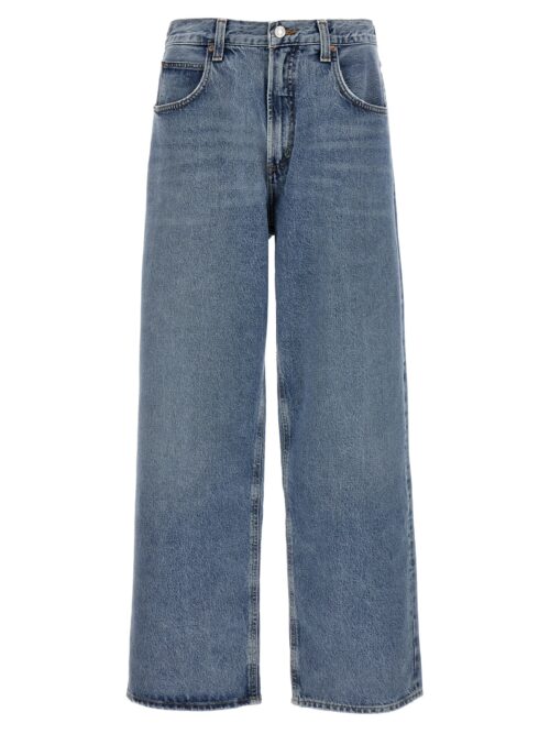 'Fusion' jeans AGOLDE Blue