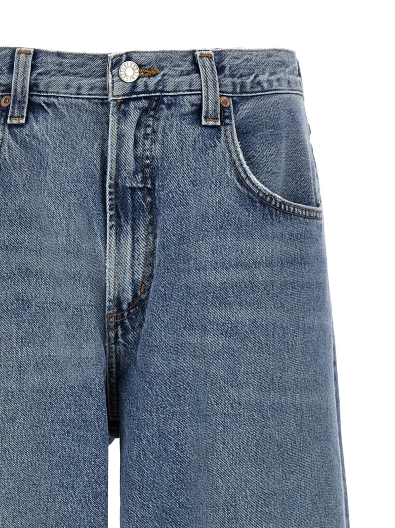 'Fusion' jeans Man AGOLDE Blue