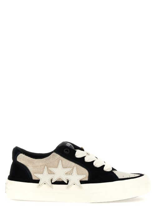 'Sunset Vulcanized' sneakers AMIRI White/Black