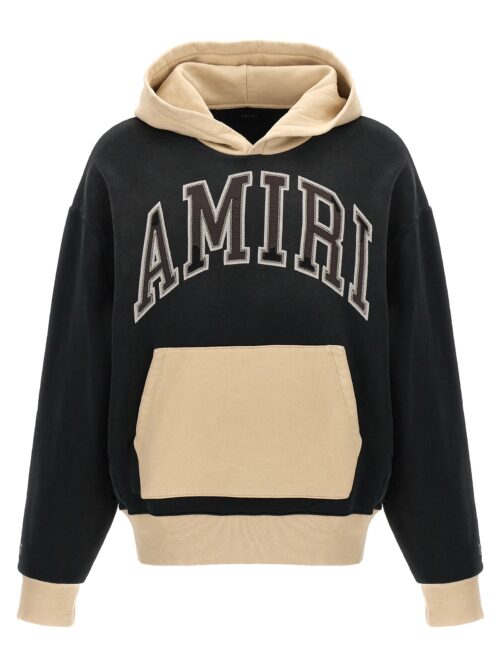 'Amiri Vintage' hoodie AMIRI Multicolor