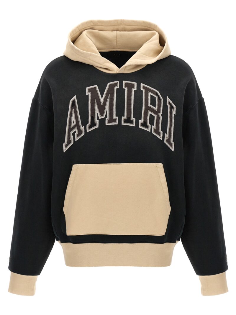 'Amiri Vintage' hoodie AMIRI Multicolor