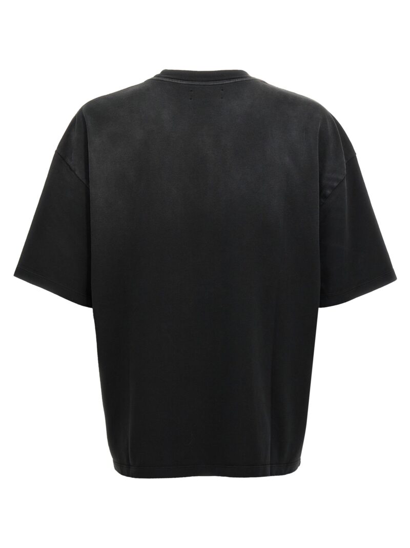 'Amiri Vintage' T-shirt AMJYTE1052BLACK AMIRI Black