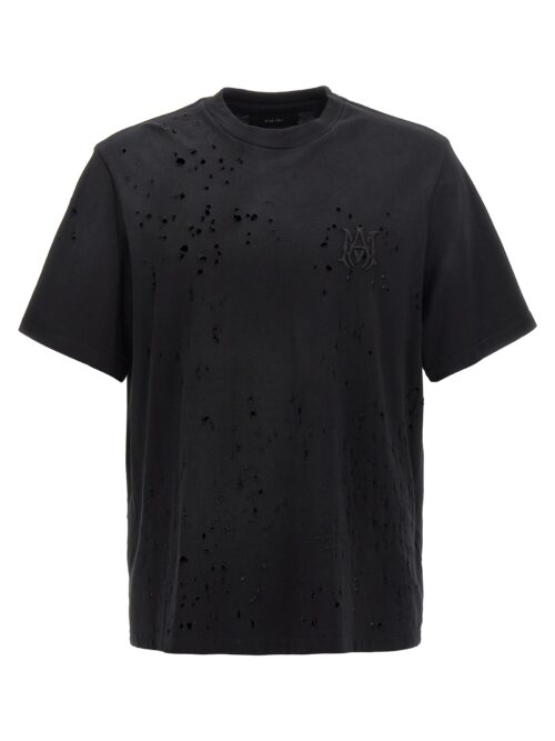 'MA Shotgun' T-shirt AMIRI Black