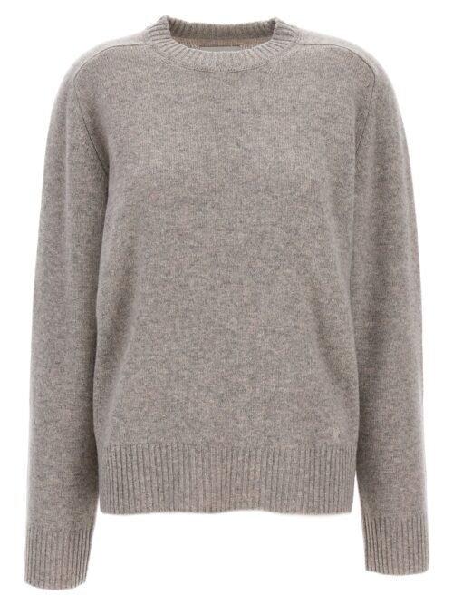 'Baltra' sweater LOULOU STUDIO Gray