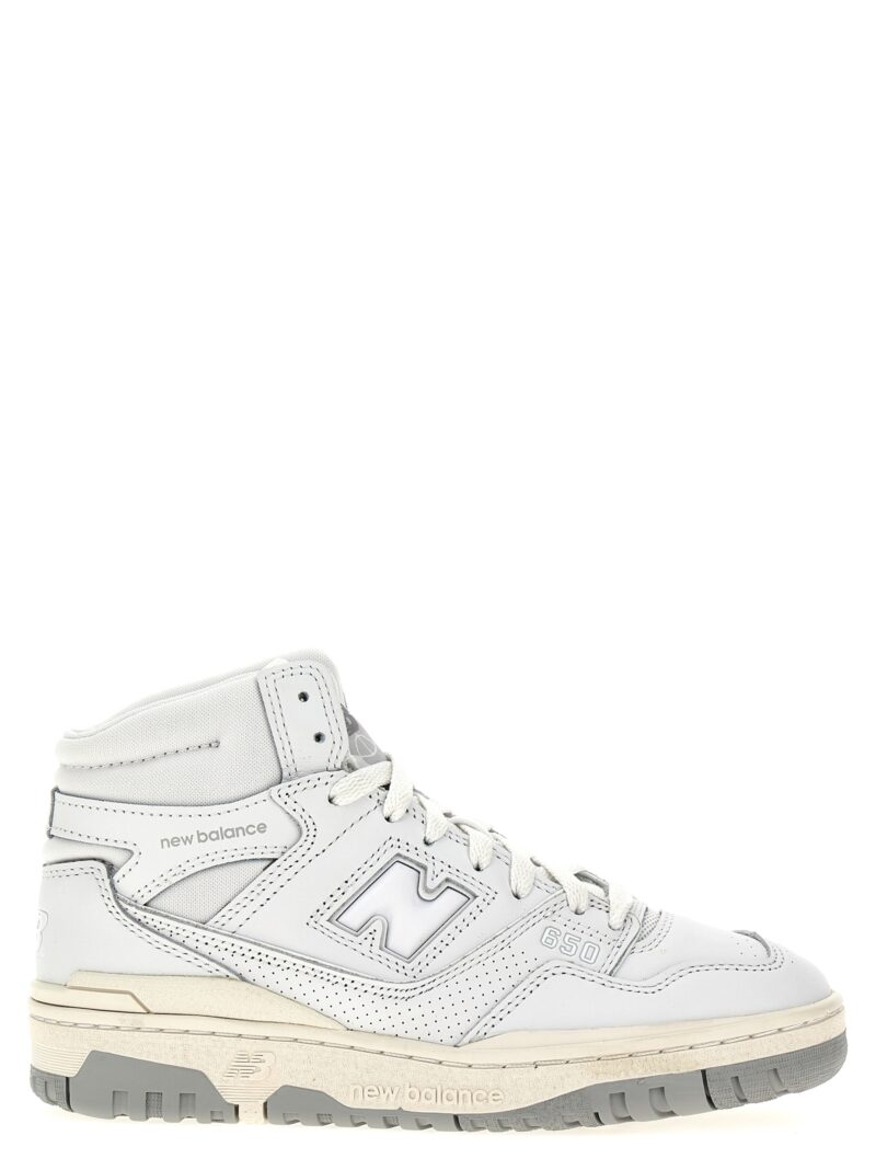 '650' sneakers NEW BALANCE White