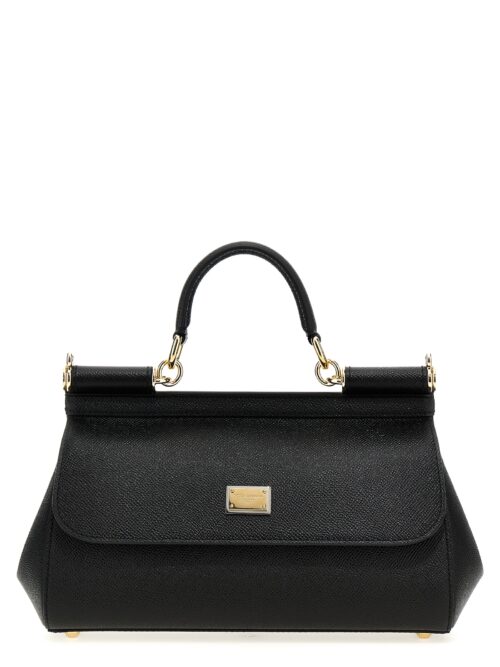'Sicily' handbag DOLCE & GABBANA Black