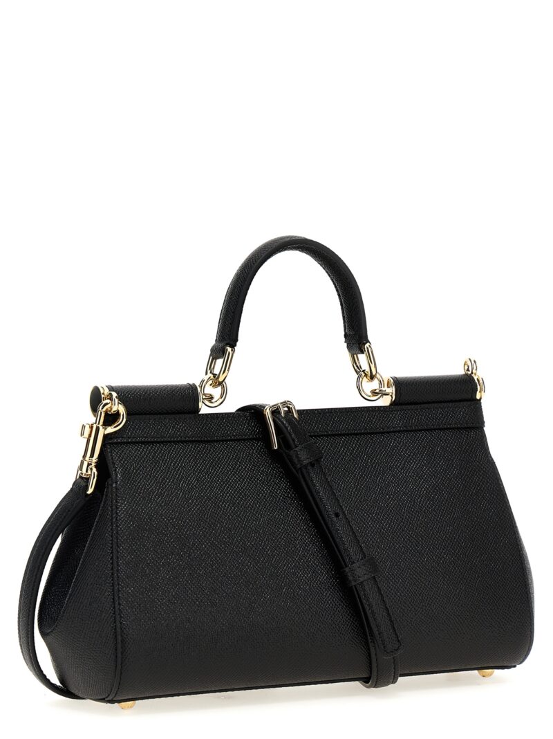 'Sicily' handbag BB7652A100180999 DOLCE & GABBANA Black