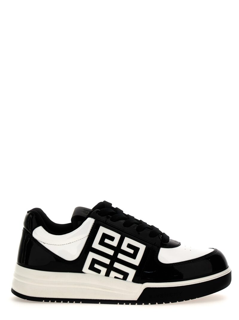 'G4' sneakers GIVENCHY White/Black