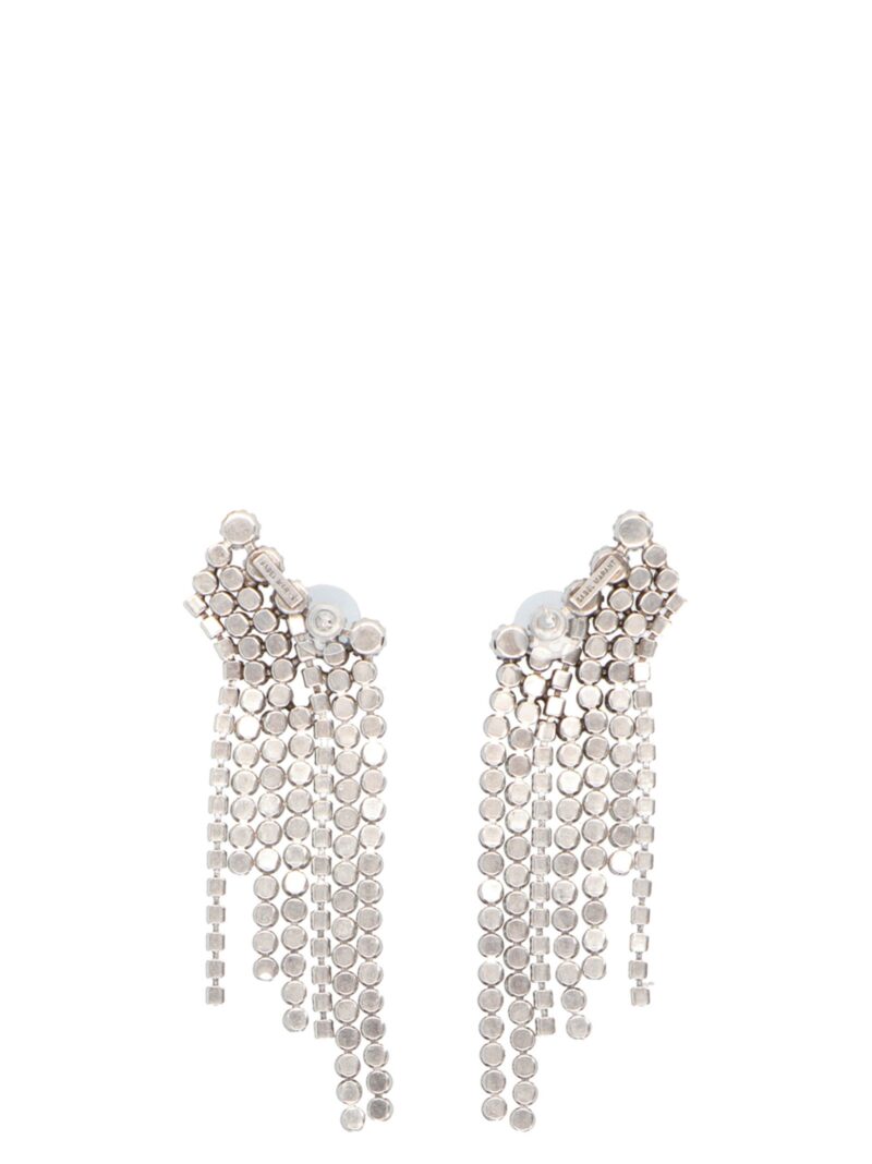 'Boucle D'Oreill' earrings BL0006FAA3B02BTRSI ISABEL MARANT Silver